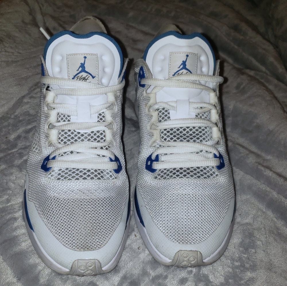 Womens Air Jordan's